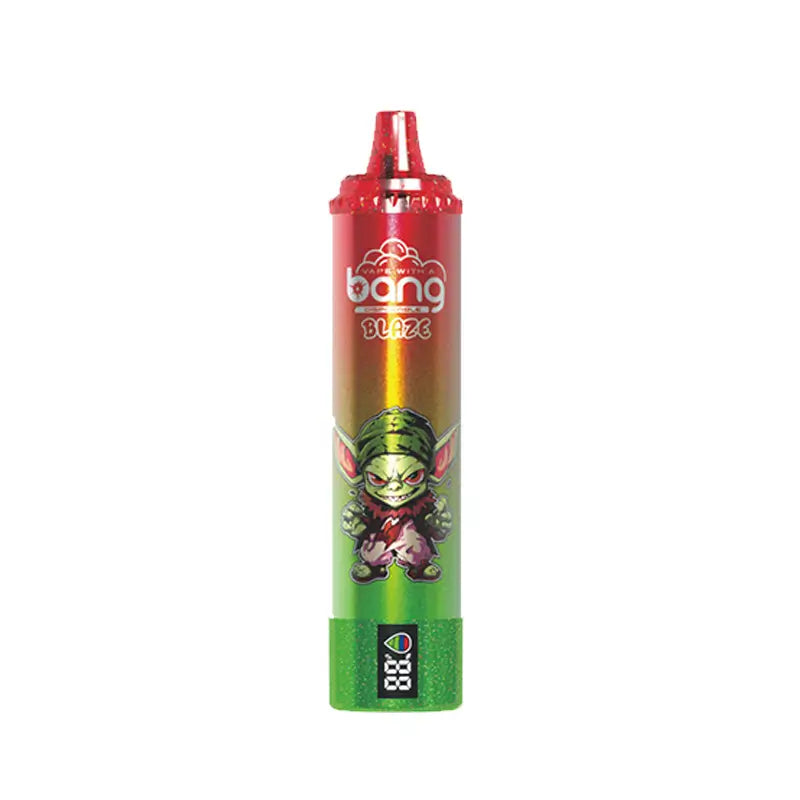 Bang Blaze 20000 Puffs Disposable Vape