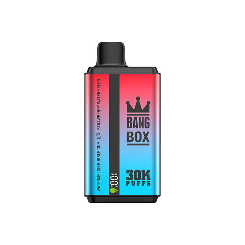 Bang Box 30000 Puffs Dual Flavors Disposable Vape