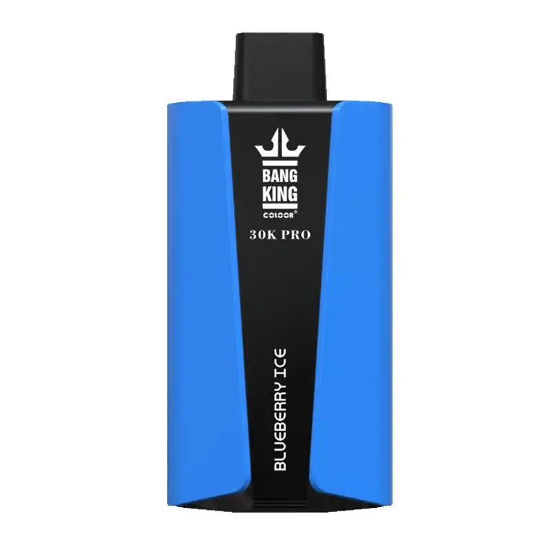 Bang King 30000 Pro Disposable Vape