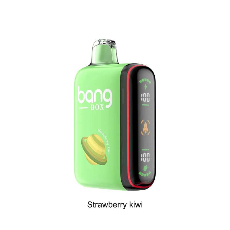 Bang Box 18000 Puffs Disposable Vape