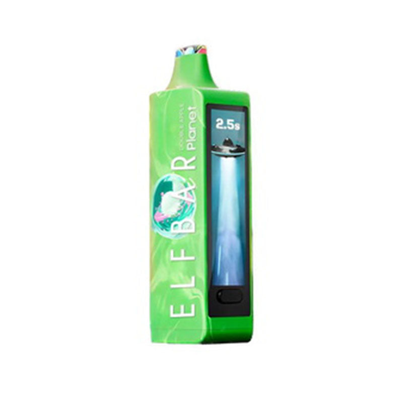 ELF BAR Planet 25000 Puffs Disposable Vape