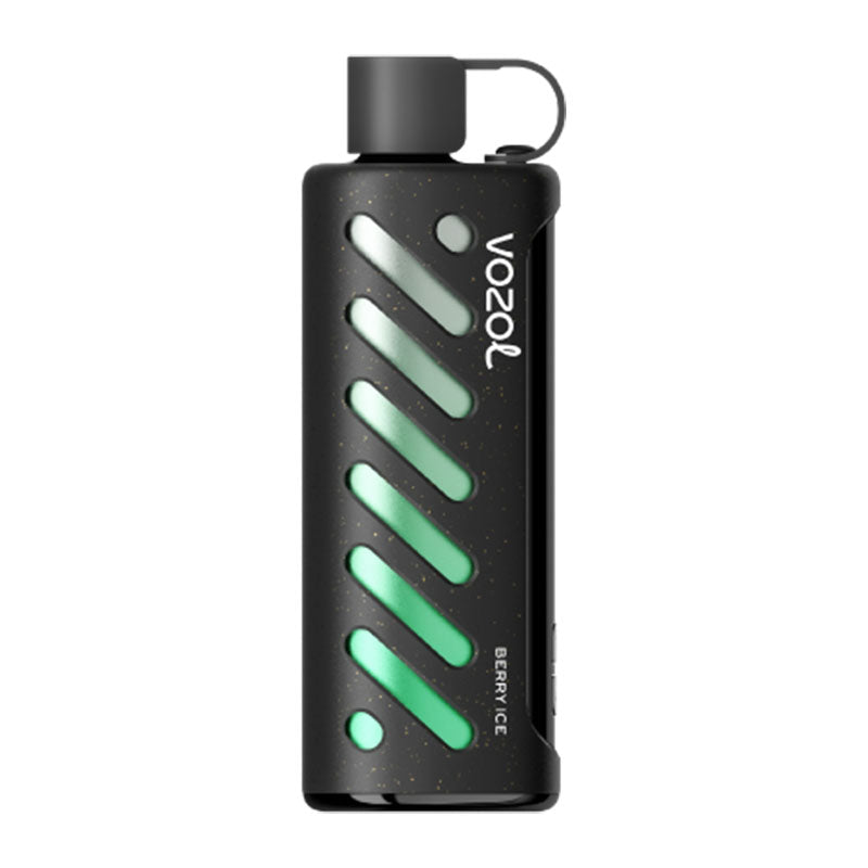 VOZOL Gear Shisha 25000 Puffs Disposable Vape