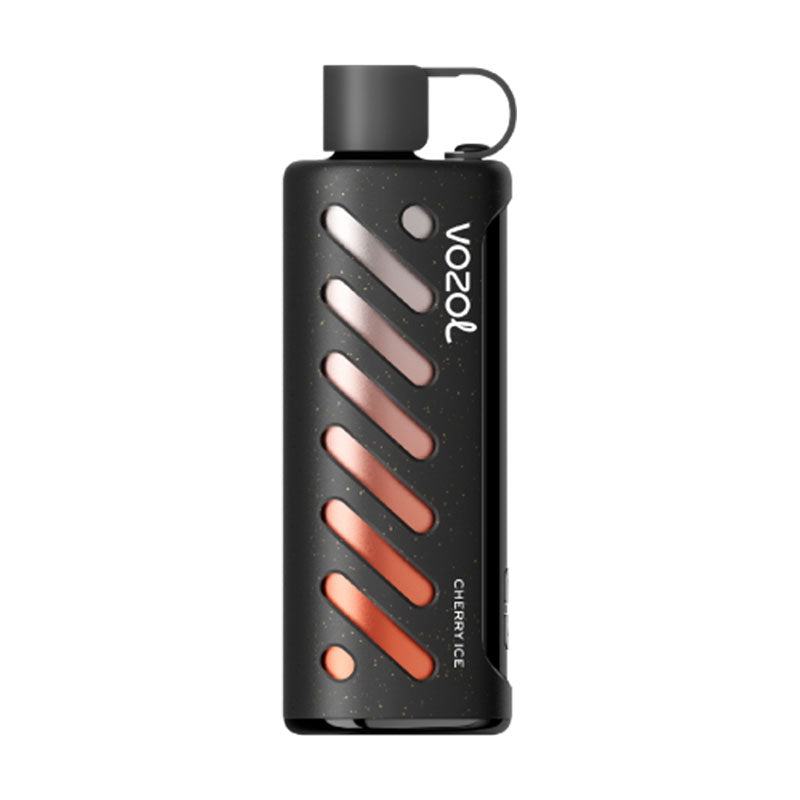 VOZOL Gear Shisha 25000 Puffs Disposable Vape