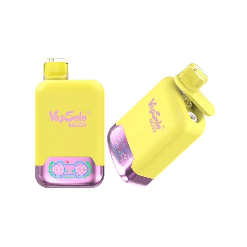 Vapsolo 20000 Puffs Disposable Vape