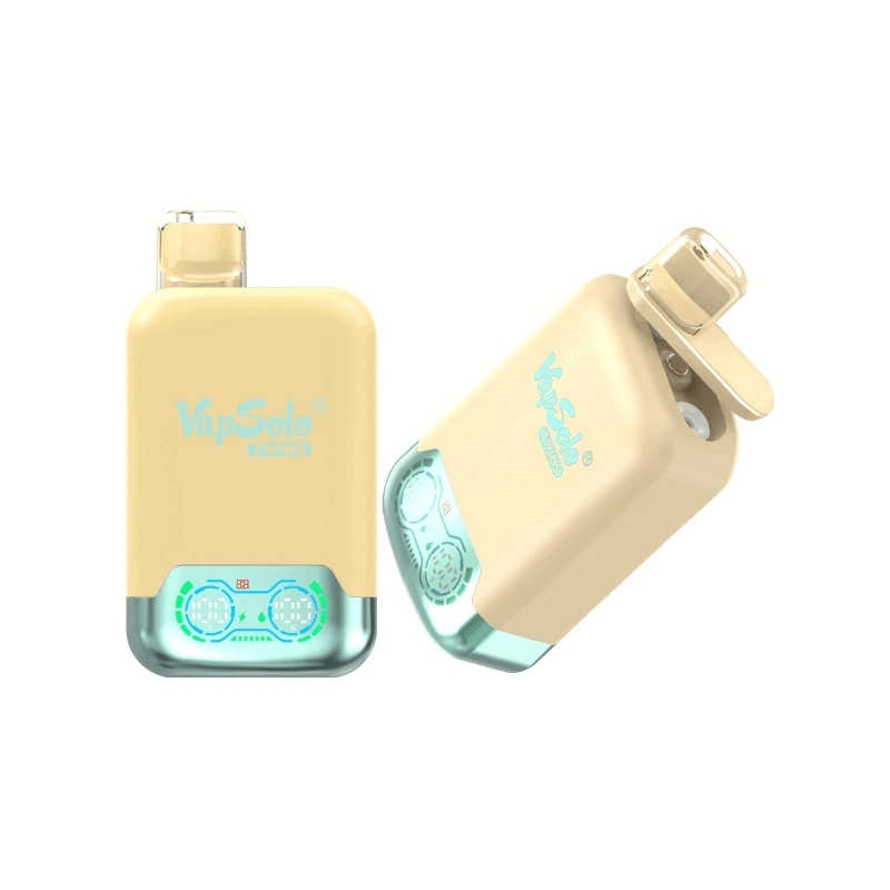 Vapsolo 20000 Puffs Disposable Vape