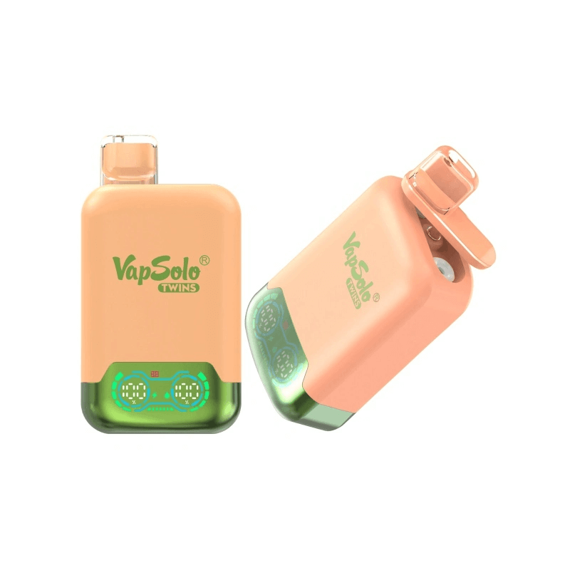 Vapsolo 20000 Puffs Disposable Vape