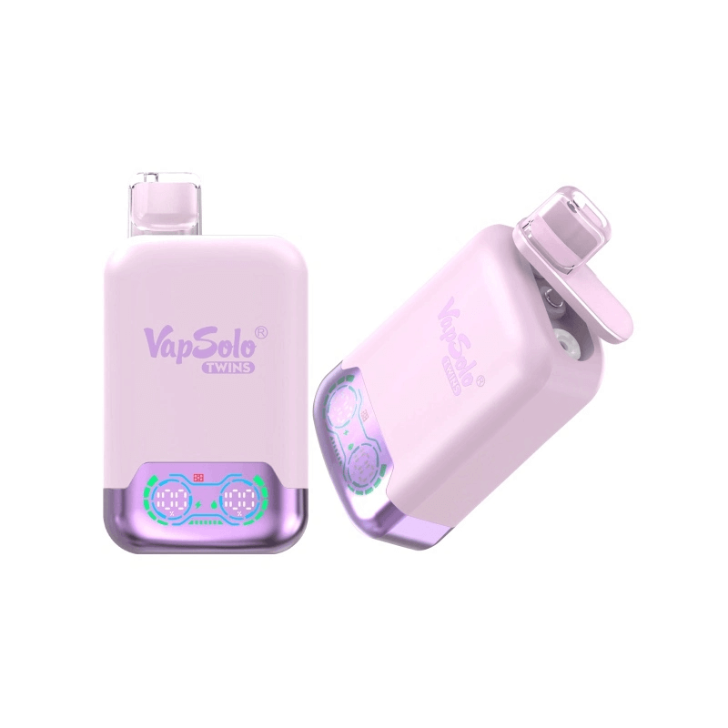 Vapsolo 20000 Puffs Disposable Vape