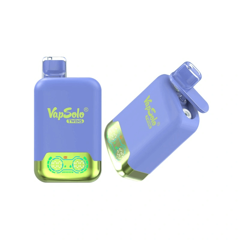 Vapsolo 20000 Puffs Disposable Vape