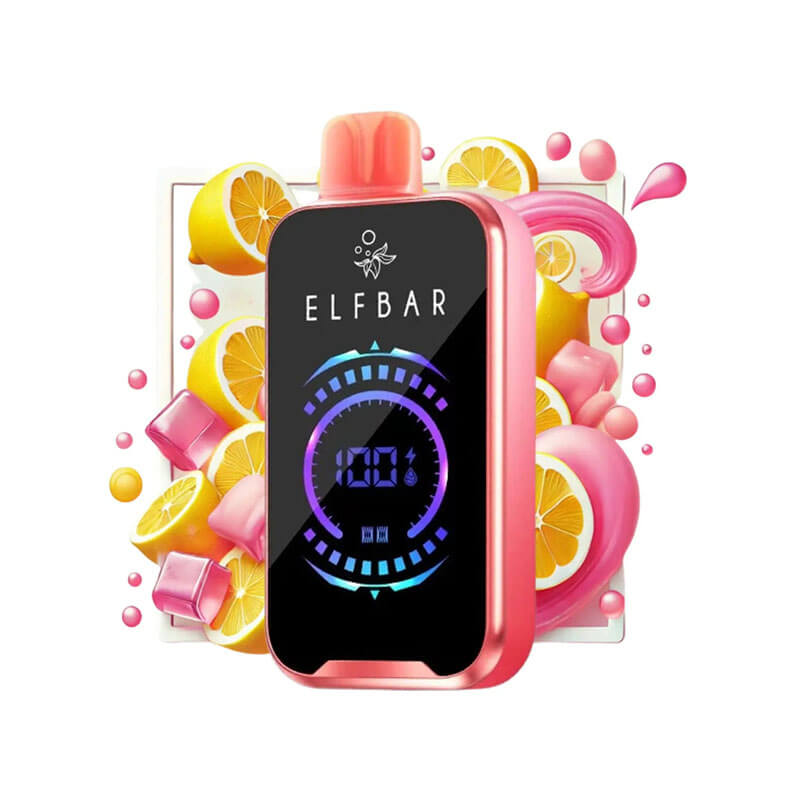 ELF BAR FS 18000 Puffs Disposable Vape