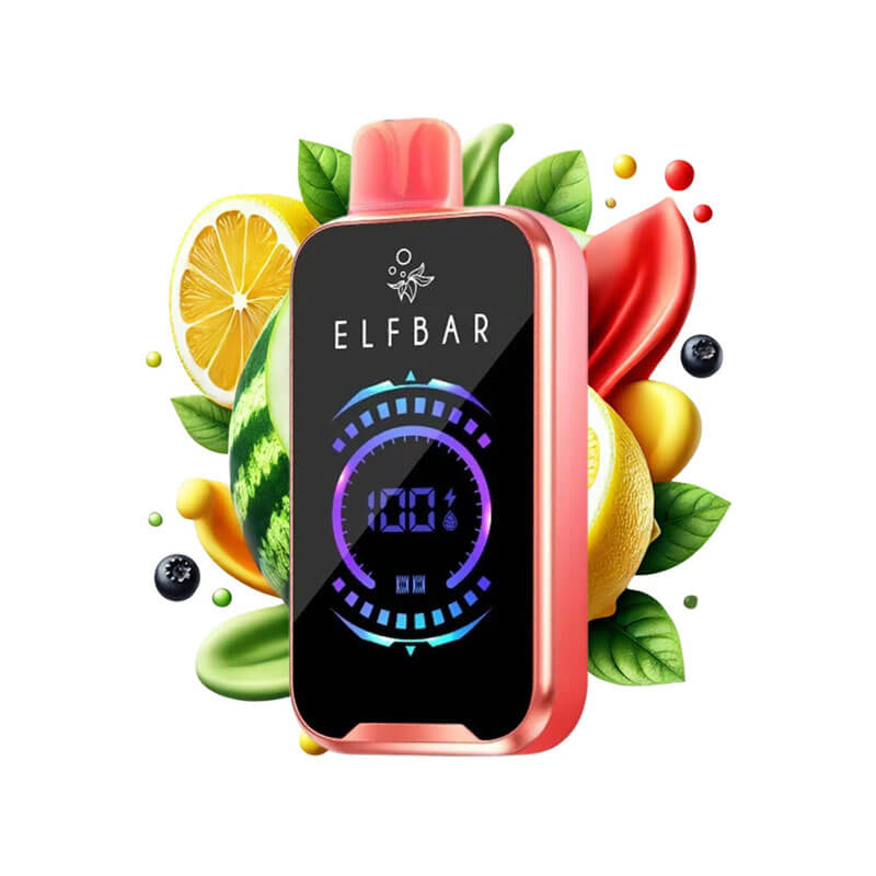 ELF BAR FS 18000 Puffs Disposable Vape